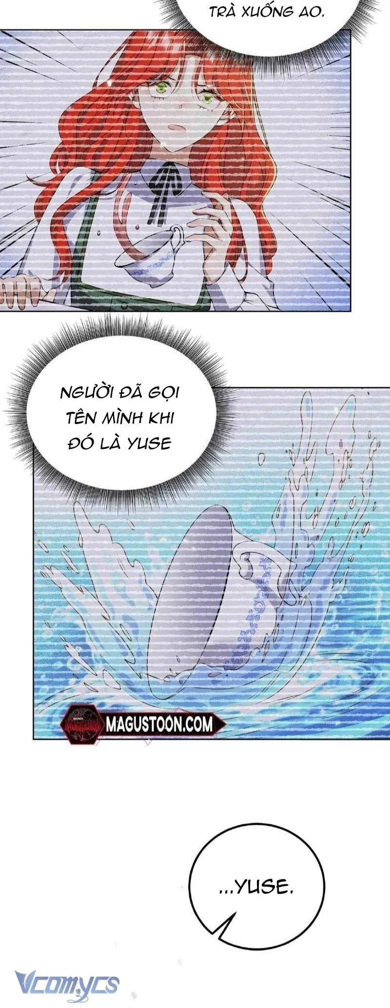 Tôi Sẽ Mặc Kệ Kẻ Phản Diện Đoản Mệnh [Chap 31-32]