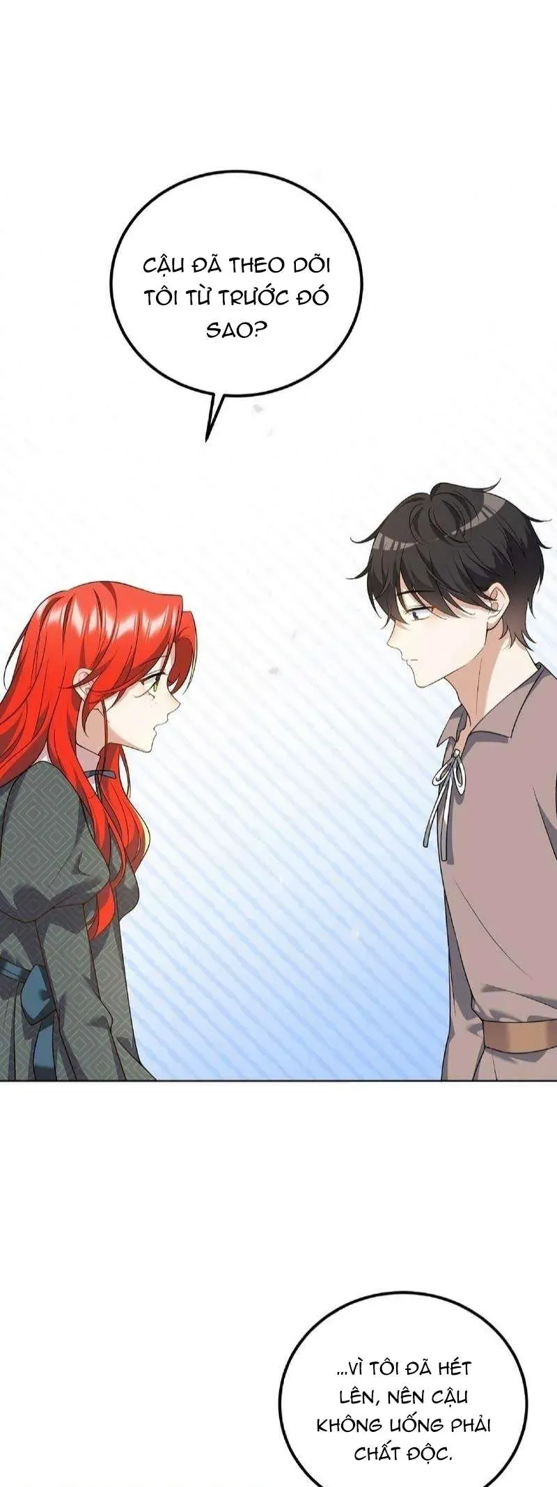 Tôi Sẽ Mặc Kệ Kẻ Phản Diện Đoản Mệnh [Chap 31-32]