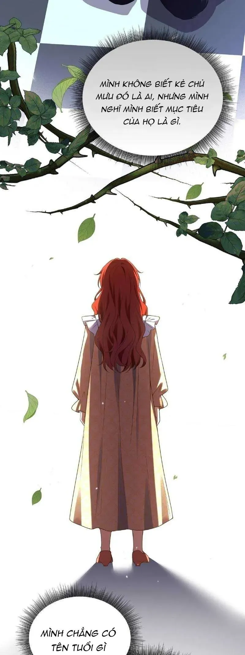 Tôi Sẽ Mặc Kệ Kẻ Phản Diện Đoản Mệnh [Chap 31-32]