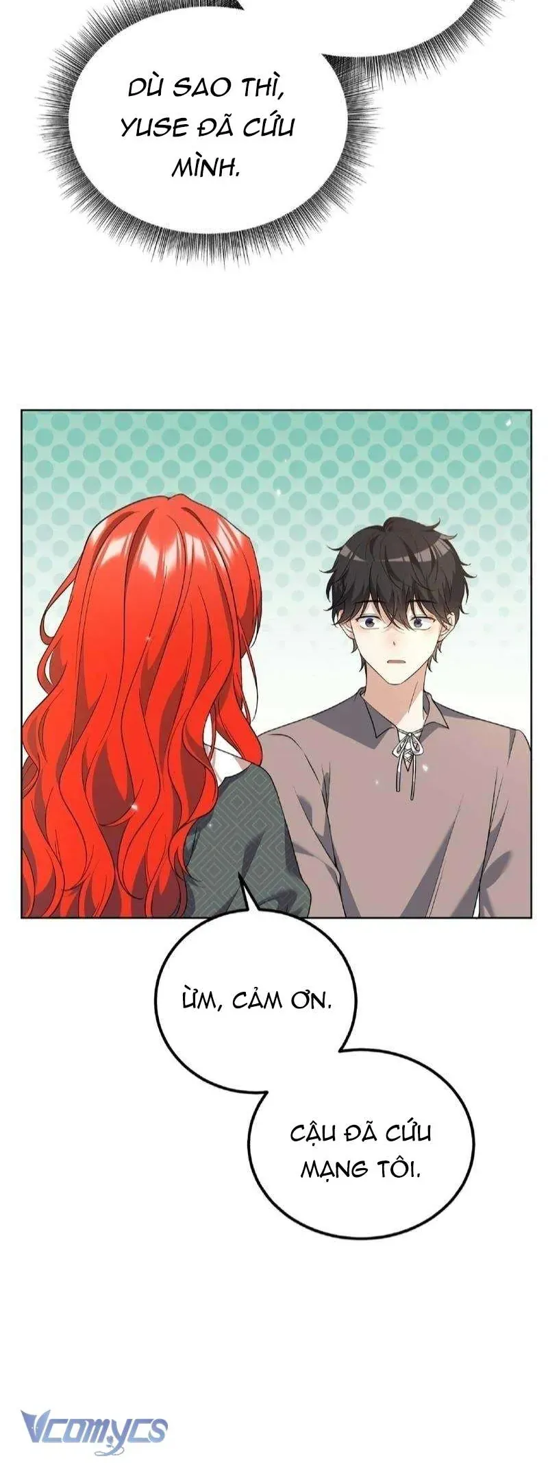 Tôi Sẽ Mặc Kệ Kẻ Phản Diện Đoản Mệnh [Chap 31-32]