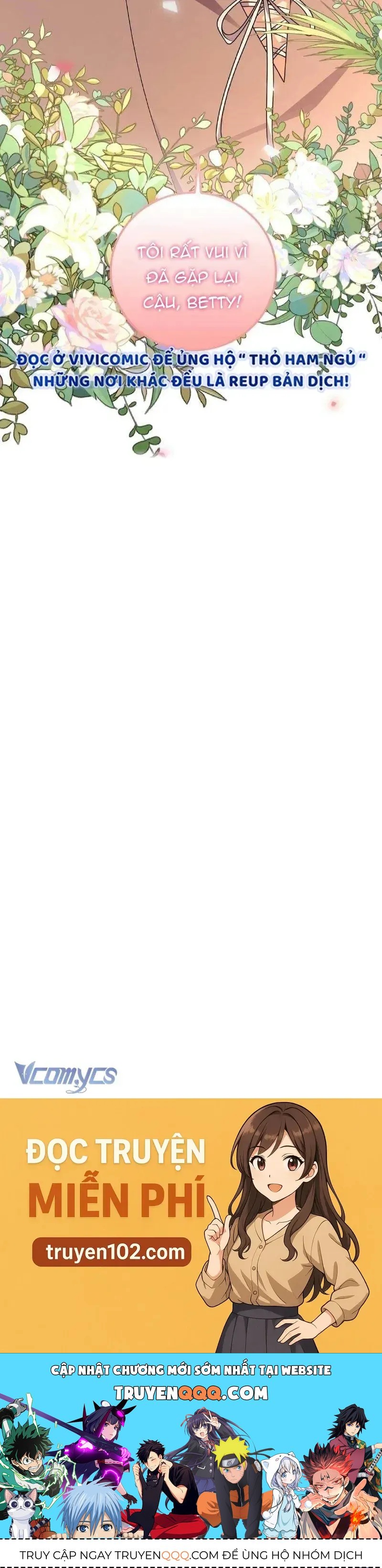 Tôi Sẽ Mặc Kệ Kẻ Phản Diện Đoản Mệnh [Chap 31-32]