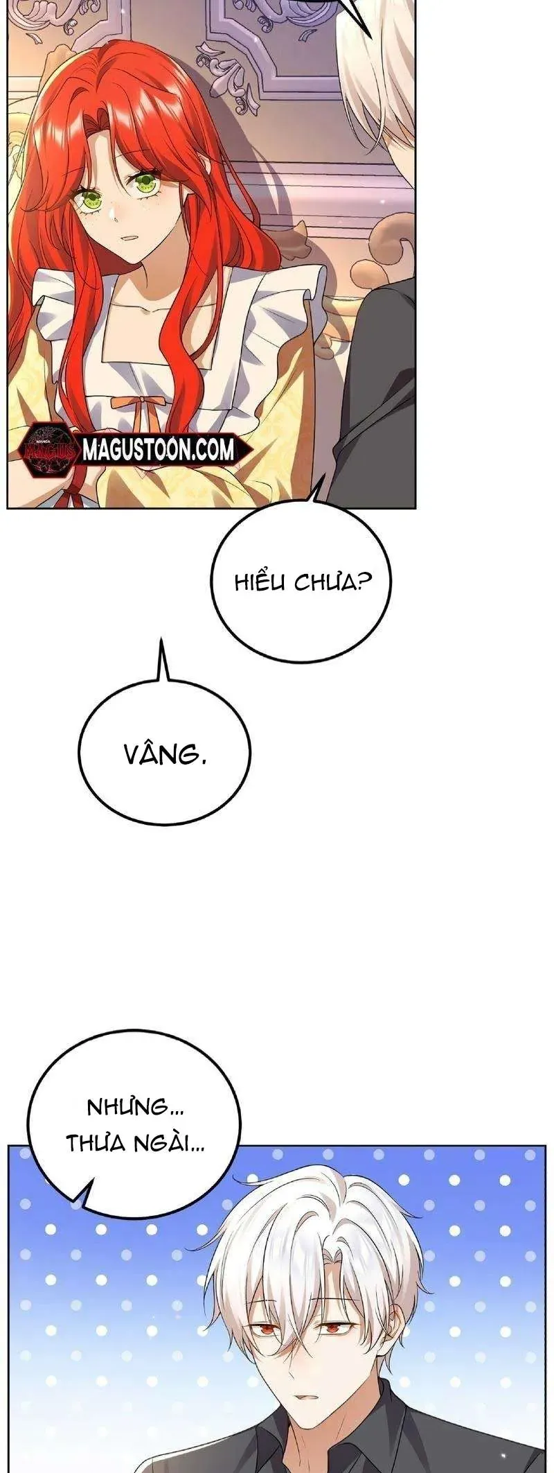 Tôi Sẽ Mặc Kệ Kẻ Phản Diện Đoản Mệnh [Chap 31-32]