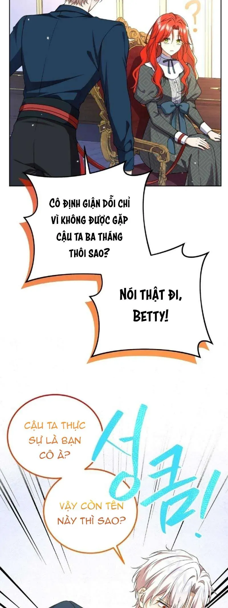 Tôi Sẽ Mặc Kệ Kẻ Phản Diện Đoản Mệnh [Chap 31-32]