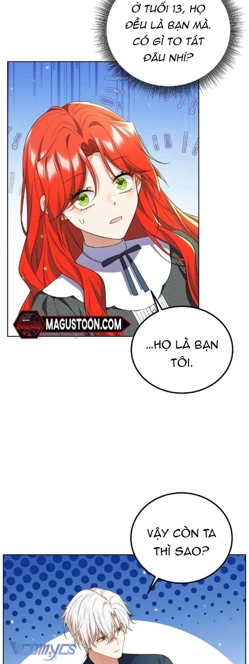 Tôi Sẽ Mặc Kệ Kẻ Phản Diện Đoản Mệnh [Chap 31-32]