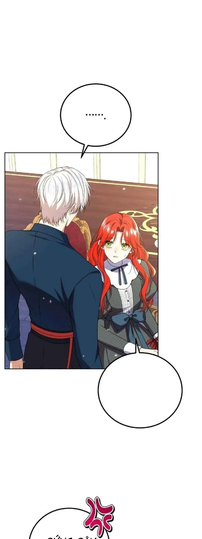 Tôi Sẽ Mặc Kệ Kẻ Phản Diện Đoản Mệnh [Chap 31-32]