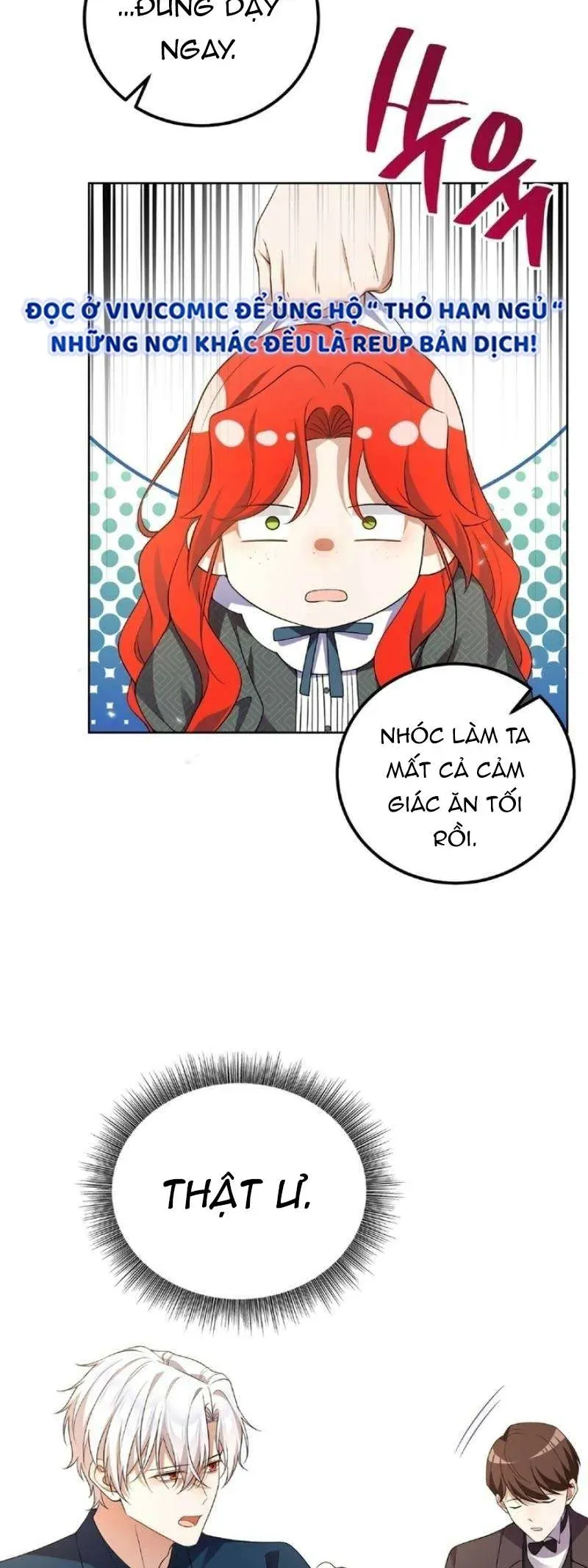 Tôi Sẽ Mặc Kệ Kẻ Phản Diện Đoản Mệnh [Chap 31-32]