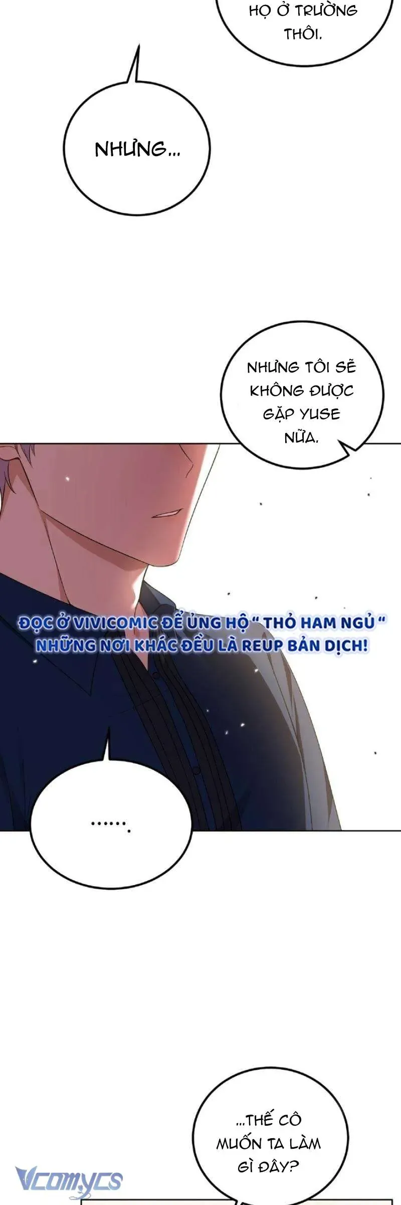 Tôi Sẽ Mặc Kệ Kẻ Phản Diện Đoản Mệnh [Chap 31-32]