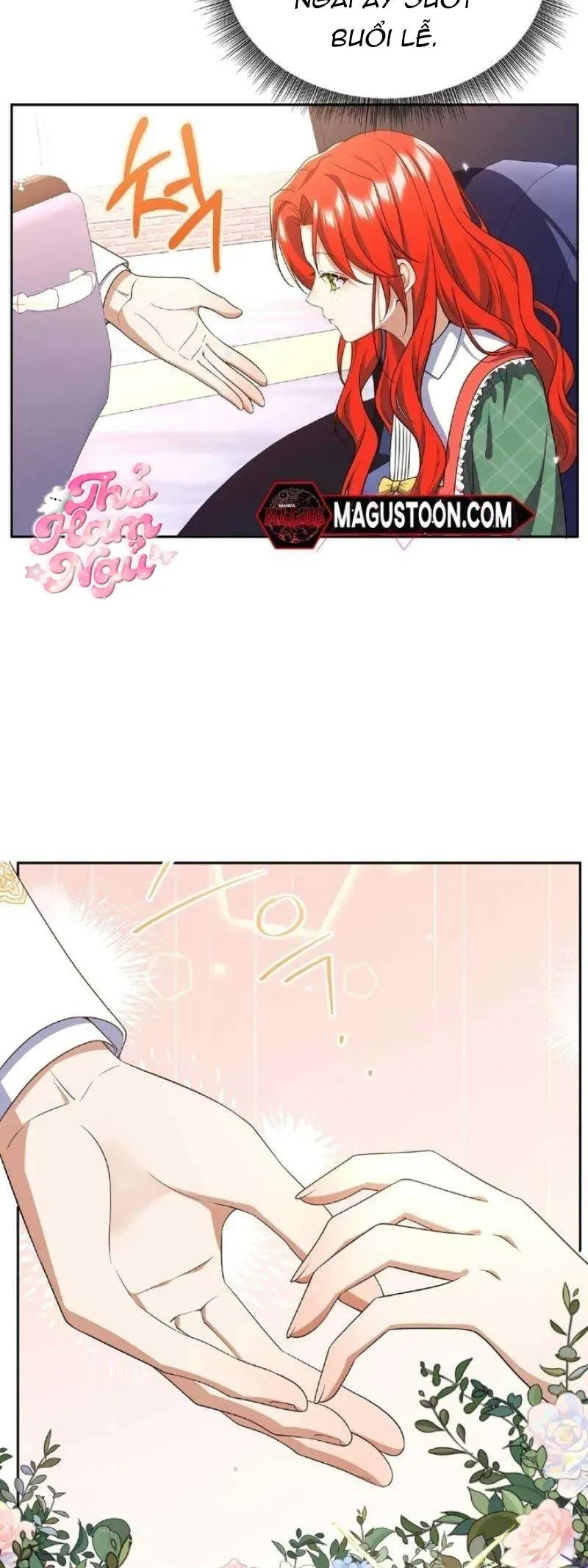 Tôi Sẽ Mặc Kệ Kẻ Phản Diện Đoản Mệnh [Chap 31-32]