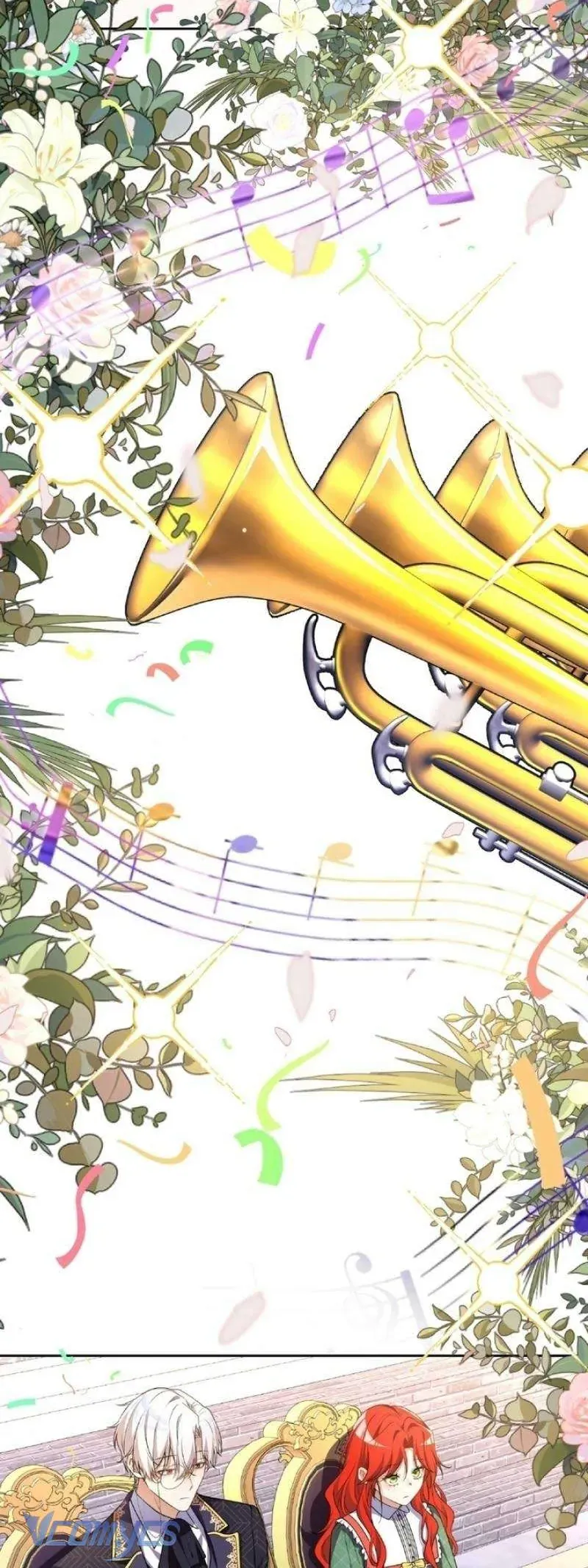 Tôi Sẽ Mặc Kệ Kẻ Phản Diện Đoản Mệnh [Chap 31-32]