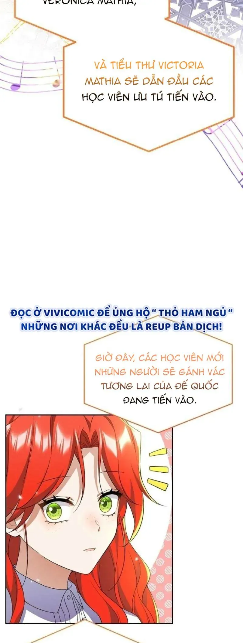 Tôi Sẽ Mặc Kệ Kẻ Phản Diện Đoản Mệnh [Chap 31-32]