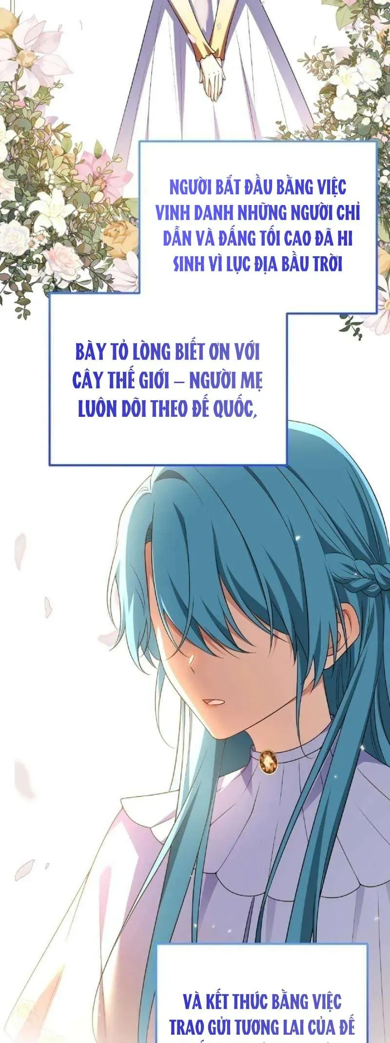 Tôi Sẽ Mặc Kệ Kẻ Phản Diện Đoản Mệnh [Chap 31-32]