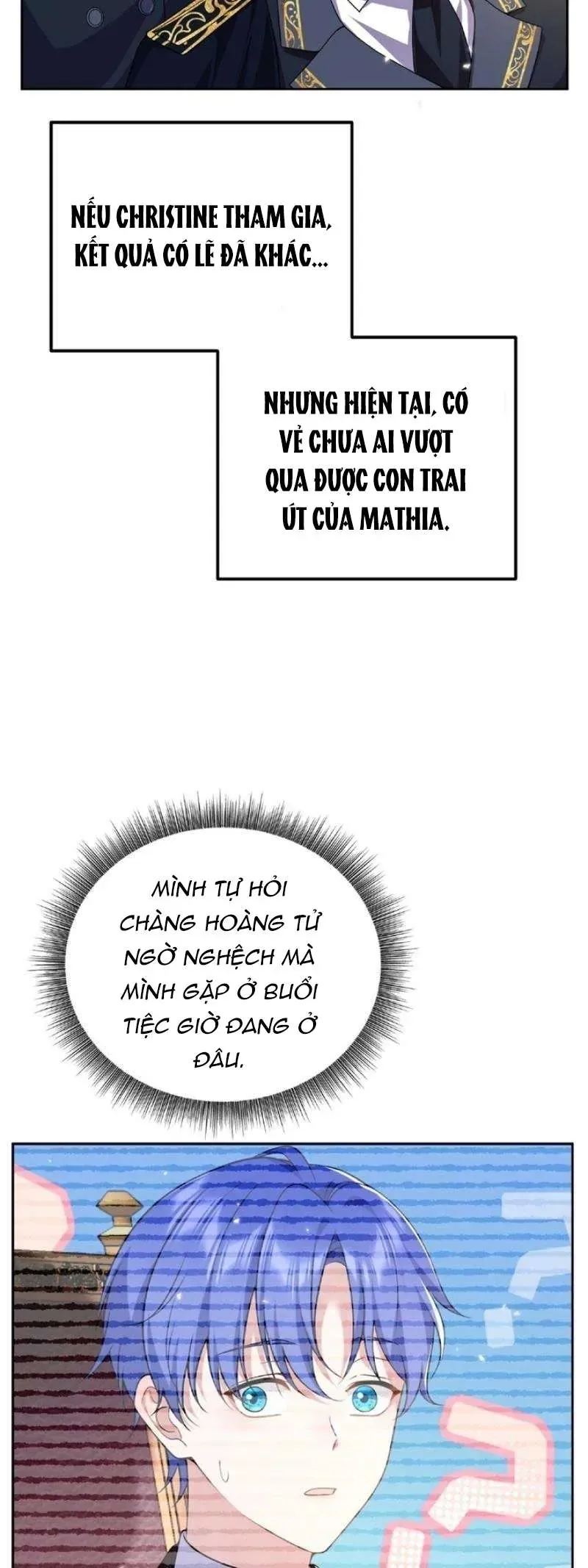 Tôi Sẽ Mặc Kệ Kẻ Phản Diện Đoản Mệnh [Chap 31-32]