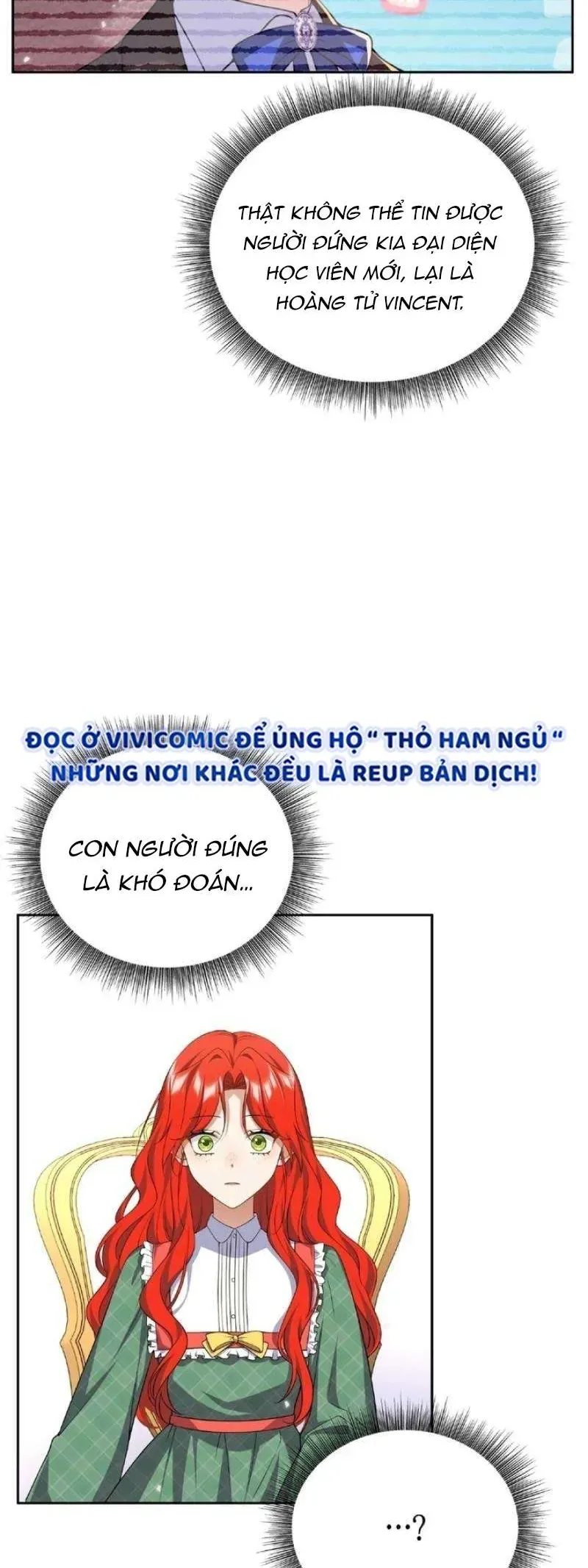 Tôi Sẽ Mặc Kệ Kẻ Phản Diện Đoản Mệnh [Chap 31-32]