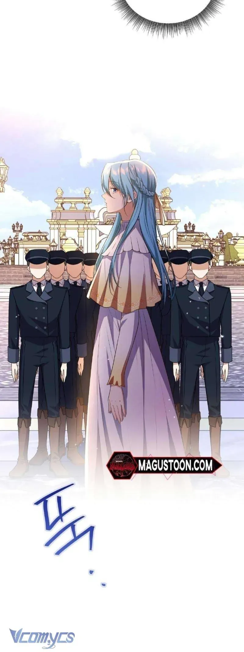 Tôi Sẽ Mặc Kệ Kẻ Phản Diện Đoản Mệnh [Chap 31-32]