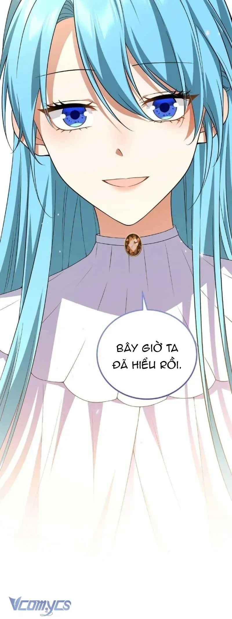 Tôi Sẽ Mặc Kệ Kẻ Phản Diện Đoản Mệnh [Chap 31-32]