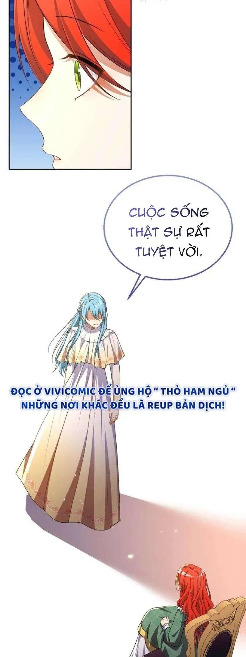 Tôi Sẽ Mặc Kệ Kẻ Phản Diện Đoản Mệnh [Chap 31-32]