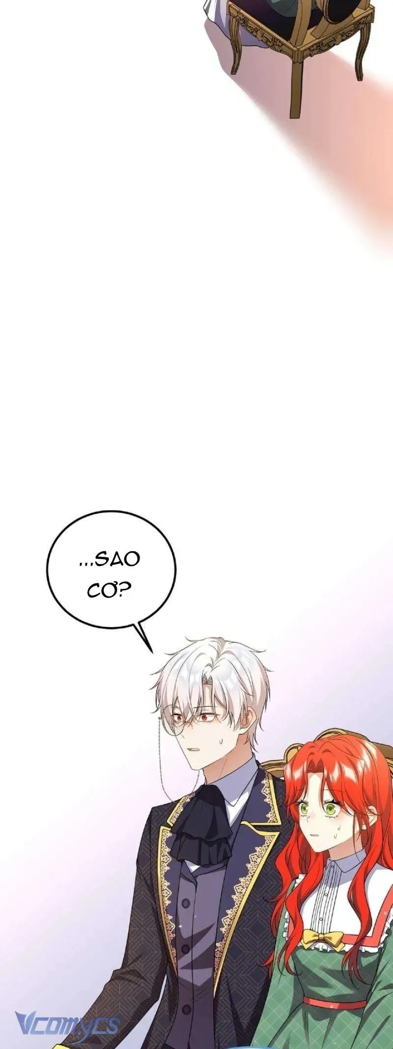 Tôi Sẽ Mặc Kệ Kẻ Phản Diện Đoản Mệnh [Chap 31-32]