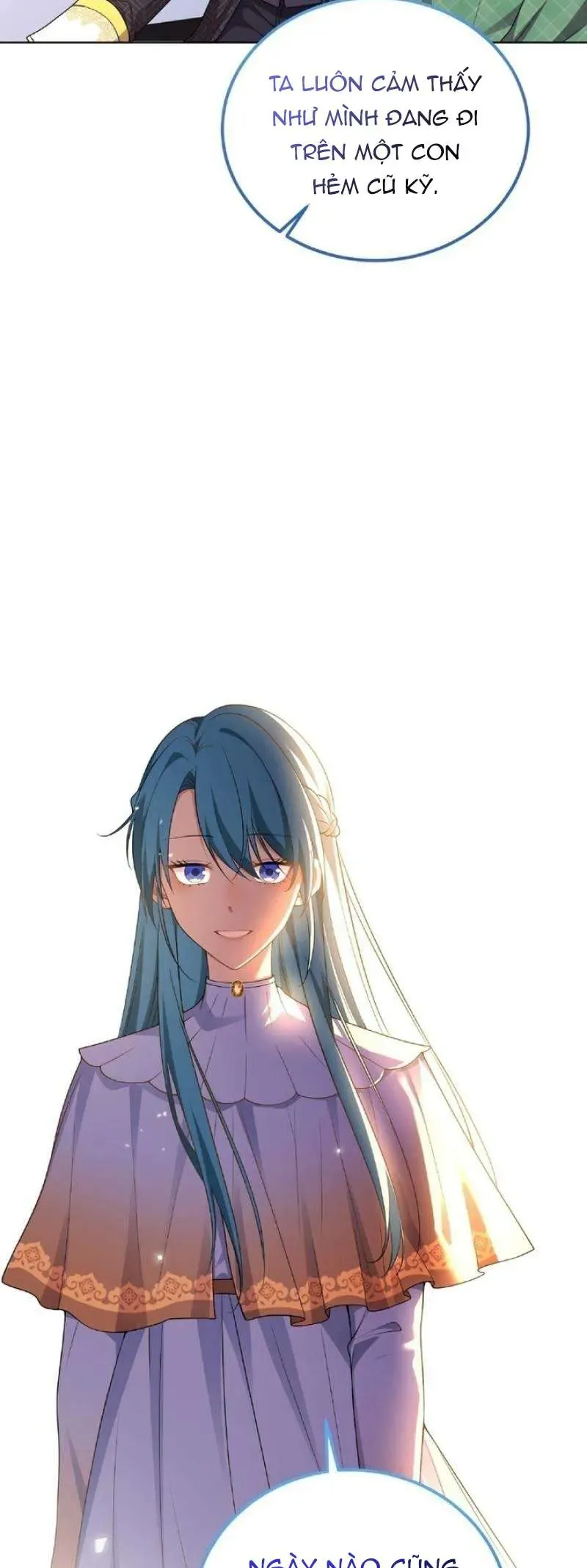 Tôi Sẽ Mặc Kệ Kẻ Phản Diện Đoản Mệnh [Chap 31-32]