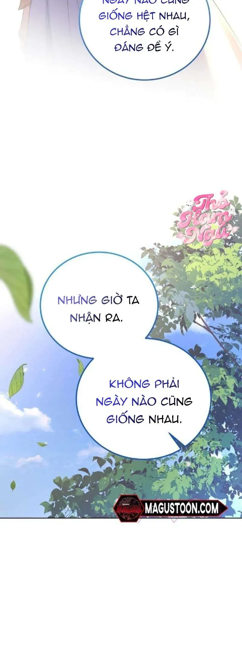 Tôi Sẽ Mặc Kệ Kẻ Phản Diện Đoản Mệnh [Chap 31-32]