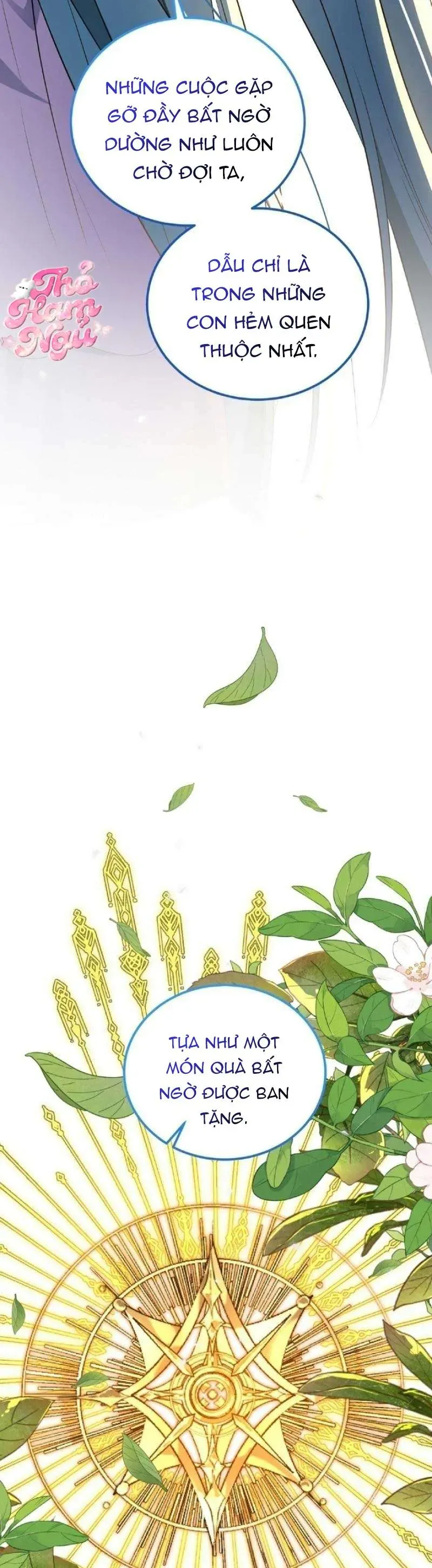 Tôi Sẽ Mặc Kệ Kẻ Phản Diện Đoản Mệnh [Chap 31-32]