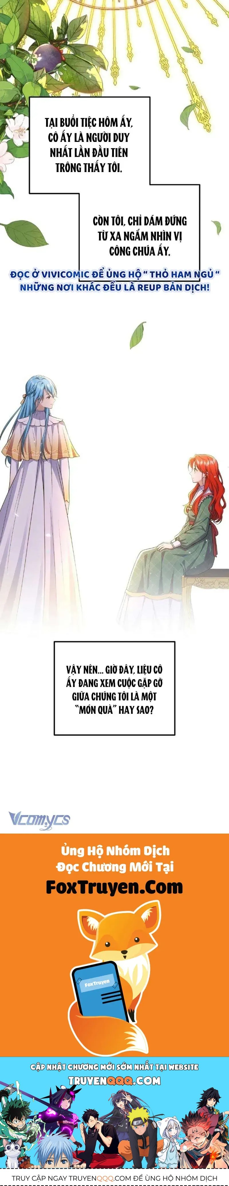 Tôi Sẽ Mặc Kệ Kẻ Phản Diện Đoản Mệnh [Chap 31-32]