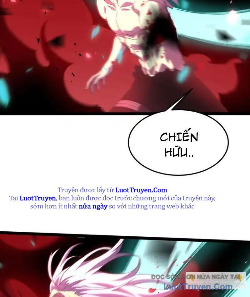 Sau Khi Sống Lại Ta Dùng Kính Phản Diện Phục Thù [Chap 29]