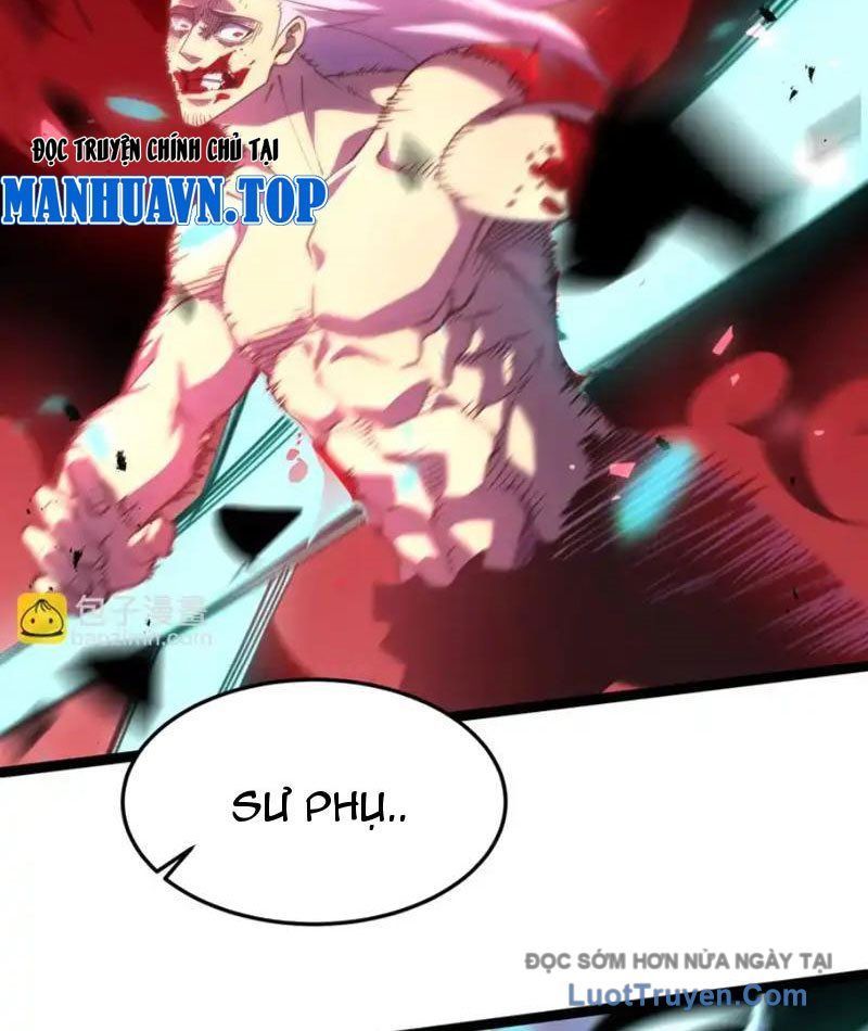 Sau Khi Sống Lại Ta Dùng Kính Phản Diện Phục Thù [Chap 29]