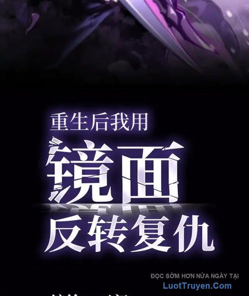 Sau Khi Sống Lại Ta Dùng Kính Phản Diện Phục Thù [Chap 29]