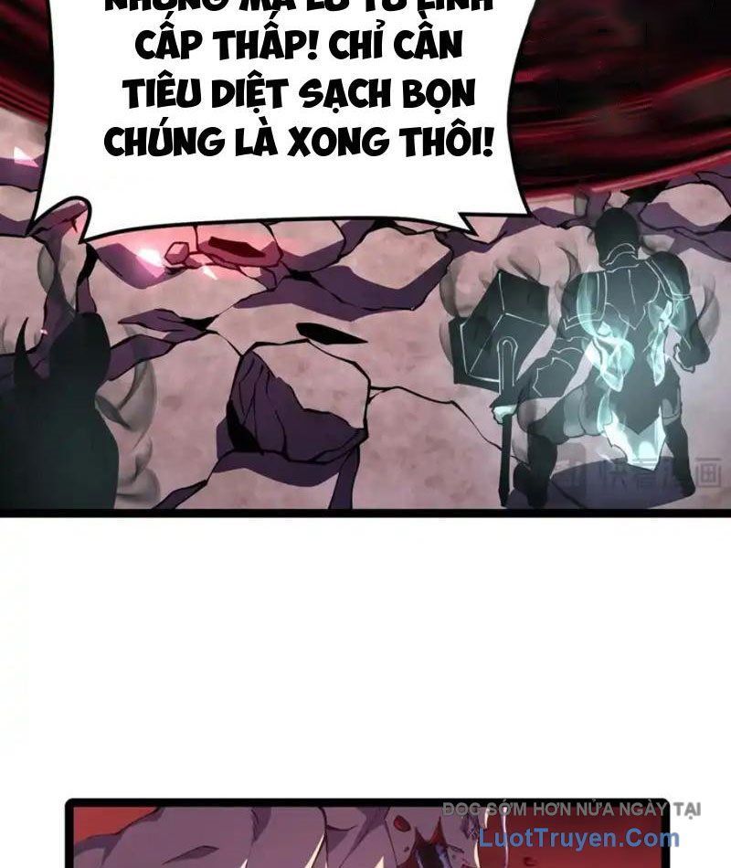 Sau Khi Sống Lại Ta Dùng Kính Phản Diện Phục Thù [Chap 29]