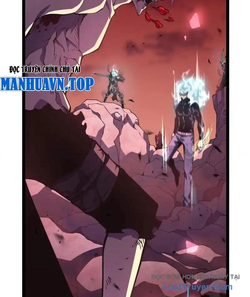 Sau Khi Sống Lại Ta Dùng Kính Phản Diện Phục Thù [Chap 29]