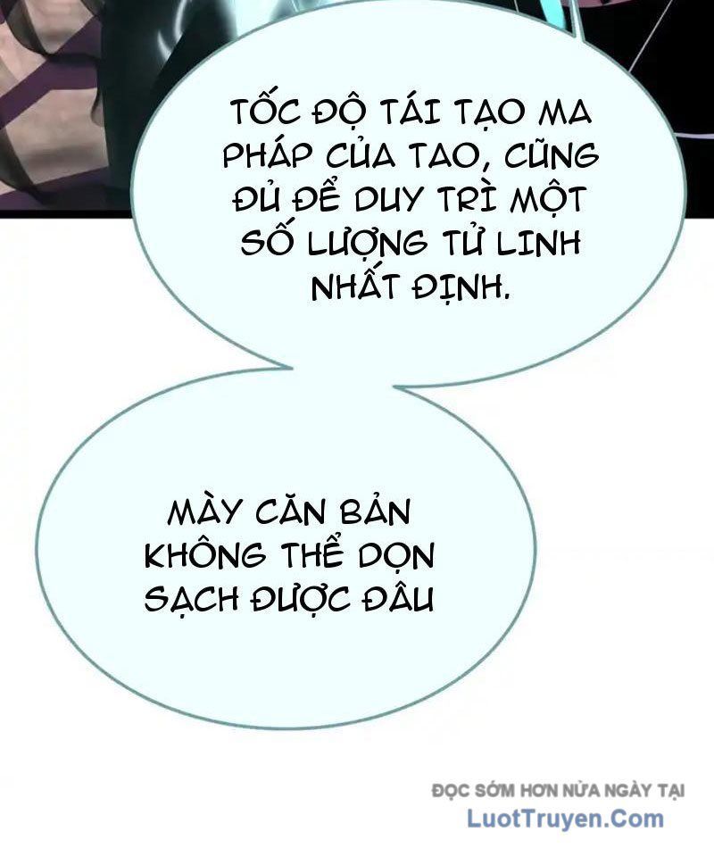Sau Khi Sống Lại Ta Dùng Kính Phản Diện Phục Thù [Chap 29]