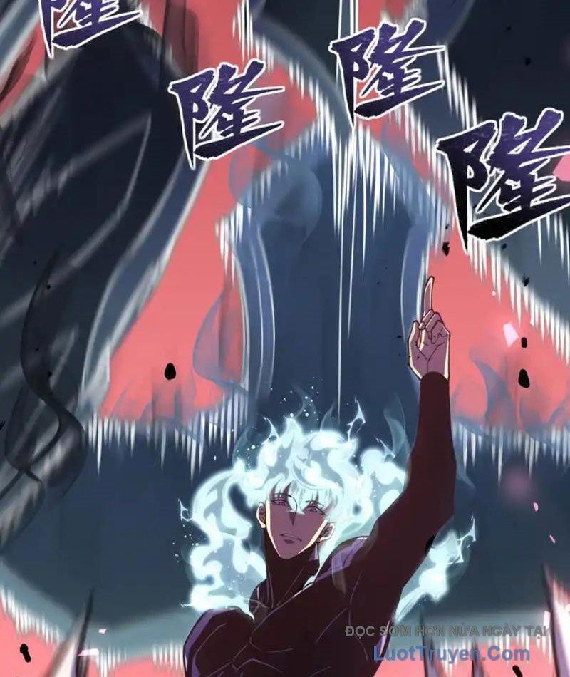 Sau Khi Sống Lại Ta Dùng Kính Phản Diện Phục Thù [Chap 29]