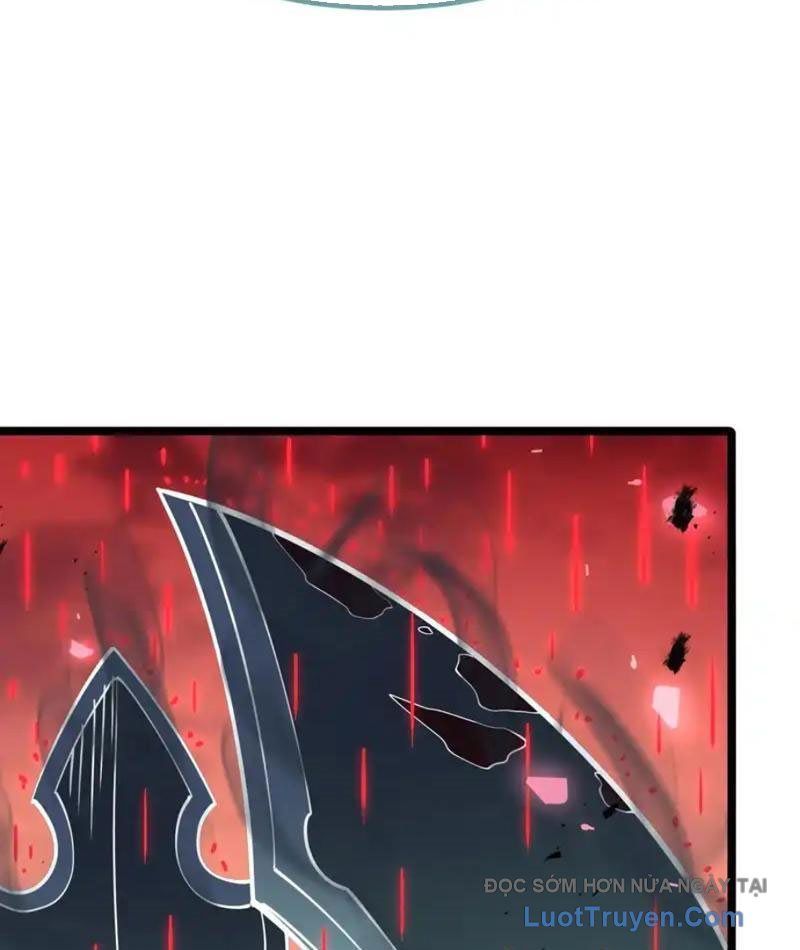 Sau Khi Sống Lại Ta Dùng Kính Phản Diện Phục Thù [Chap 29]