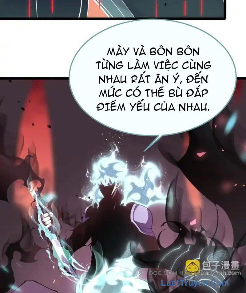 Sau Khi Sống Lại Ta Dùng Kính Phản Diện Phục Thù [Chap 29]