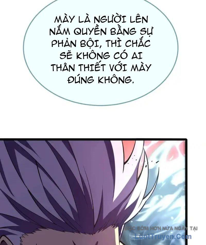 Sau Khi Sống Lại Ta Dùng Kính Phản Diện Phục Thù [Chap 29]