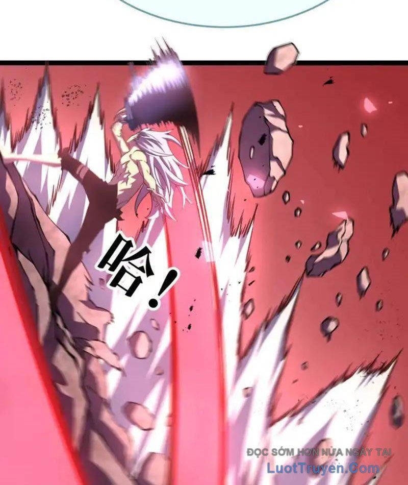 Sau Khi Sống Lại Ta Dùng Kính Phản Diện Phục Thù [Chap 29]