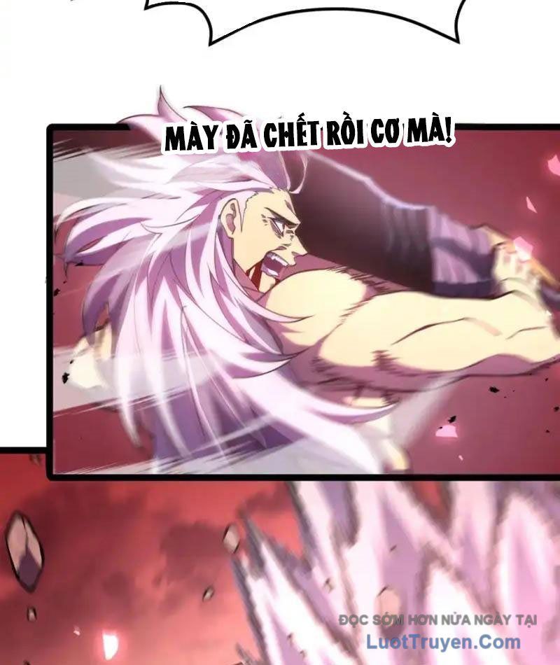 Sau Khi Sống Lại Ta Dùng Kính Phản Diện Phục Thù [Chap 29]