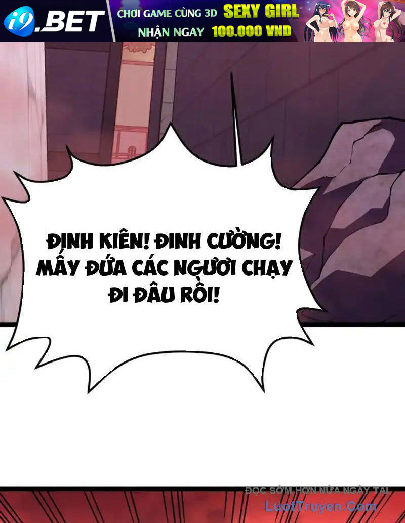 Sau Khi Sống Lại Ta Dùng Kính Phản Diện Phục Thù [Chap 29]