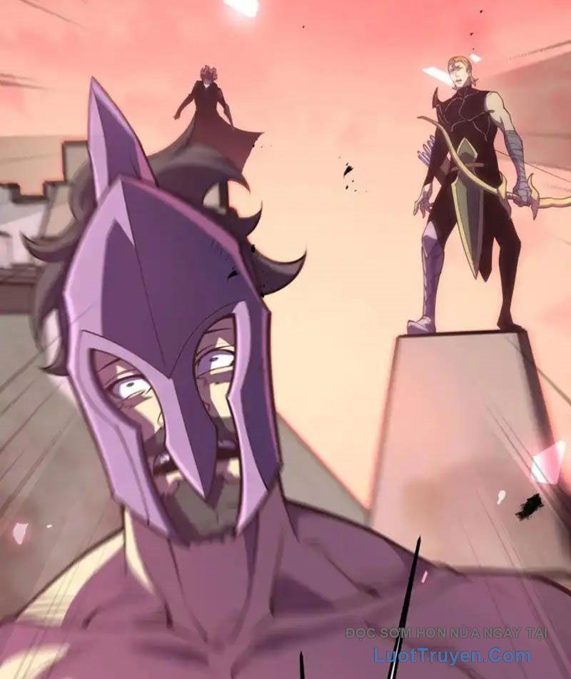 Sau Khi Sống Lại Ta Dùng Kính Phản Diện Phục Thù [Chap 29]