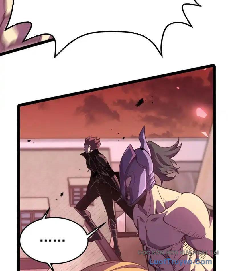 Sau Khi Sống Lại Ta Dùng Kính Phản Diện Phục Thù [Chap 29]