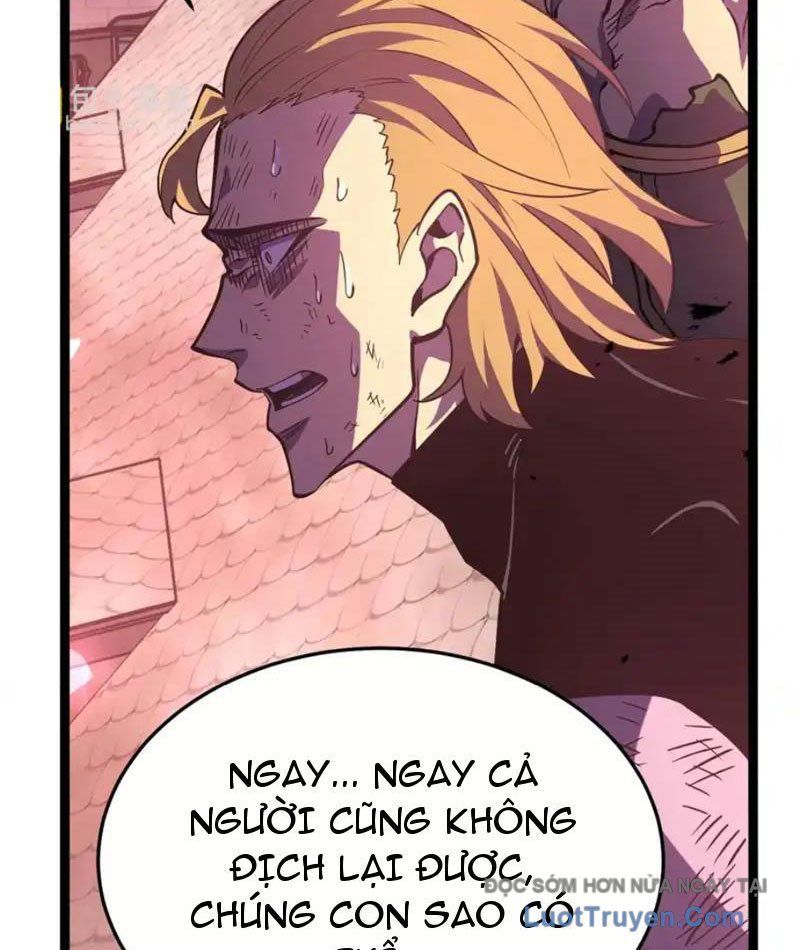 Sau Khi Sống Lại Ta Dùng Kính Phản Diện Phục Thù [Chap 29]