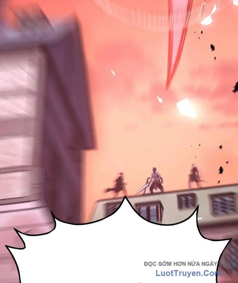 Sau Khi Sống Lại Ta Dùng Kính Phản Diện Phục Thù [Chap 29]