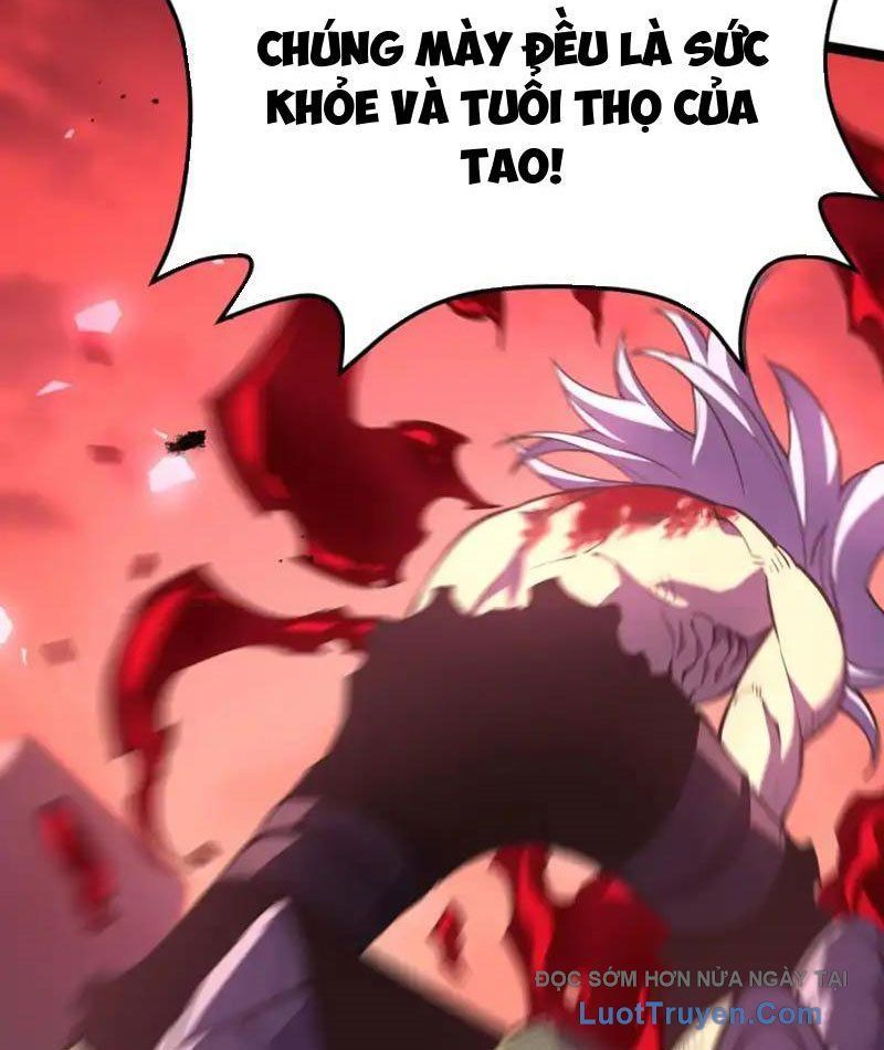 Sau Khi Sống Lại Ta Dùng Kính Phản Diện Phục Thù [Chap 29]