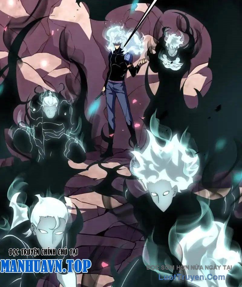 Sau Khi Sống Lại Ta Dùng Kính Phản Diện Phục Thù [Chap 29]