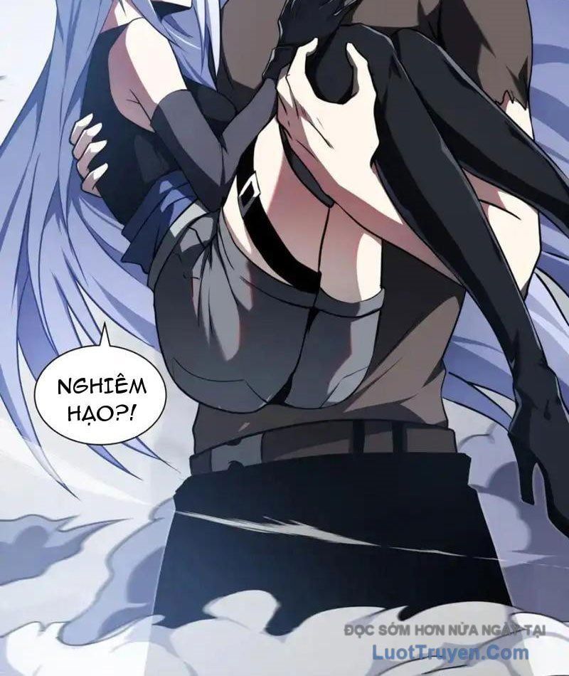 Tai Ách Giáng Lâm Ta Tiến Hóa Thành Tinh Hồng Đế Vương [Chap 25]