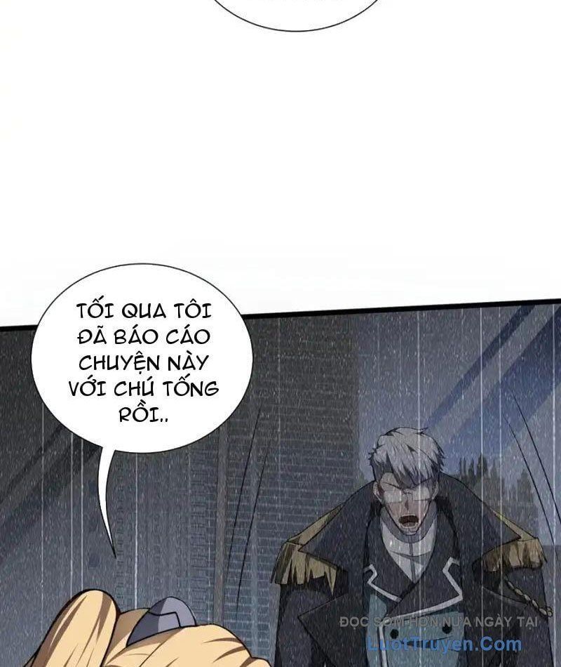 Tai Ách Giáng Lâm Ta Tiến Hóa Thành Tinh Hồng Đế Vương [Chap 25]