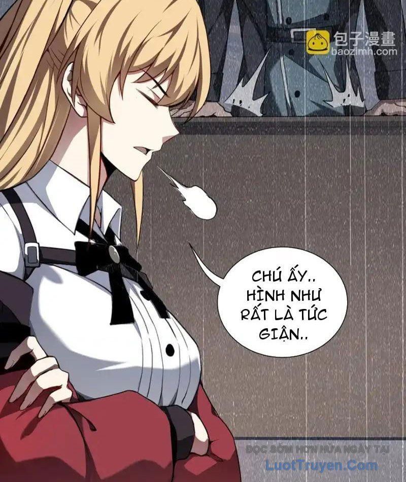 Tai Ách Giáng Lâm Ta Tiến Hóa Thành Tinh Hồng Đế Vương [Chap 25]