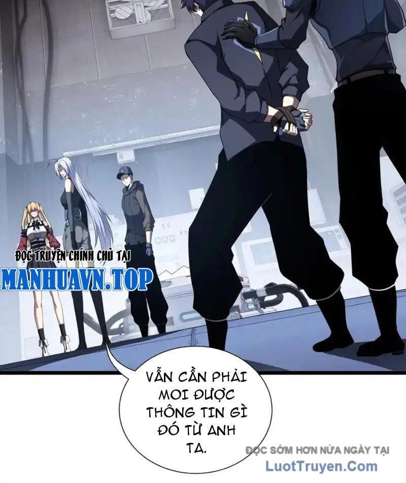 Tai Ách Giáng Lâm Ta Tiến Hóa Thành Tinh Hồng Đế Vương [Chap 25]