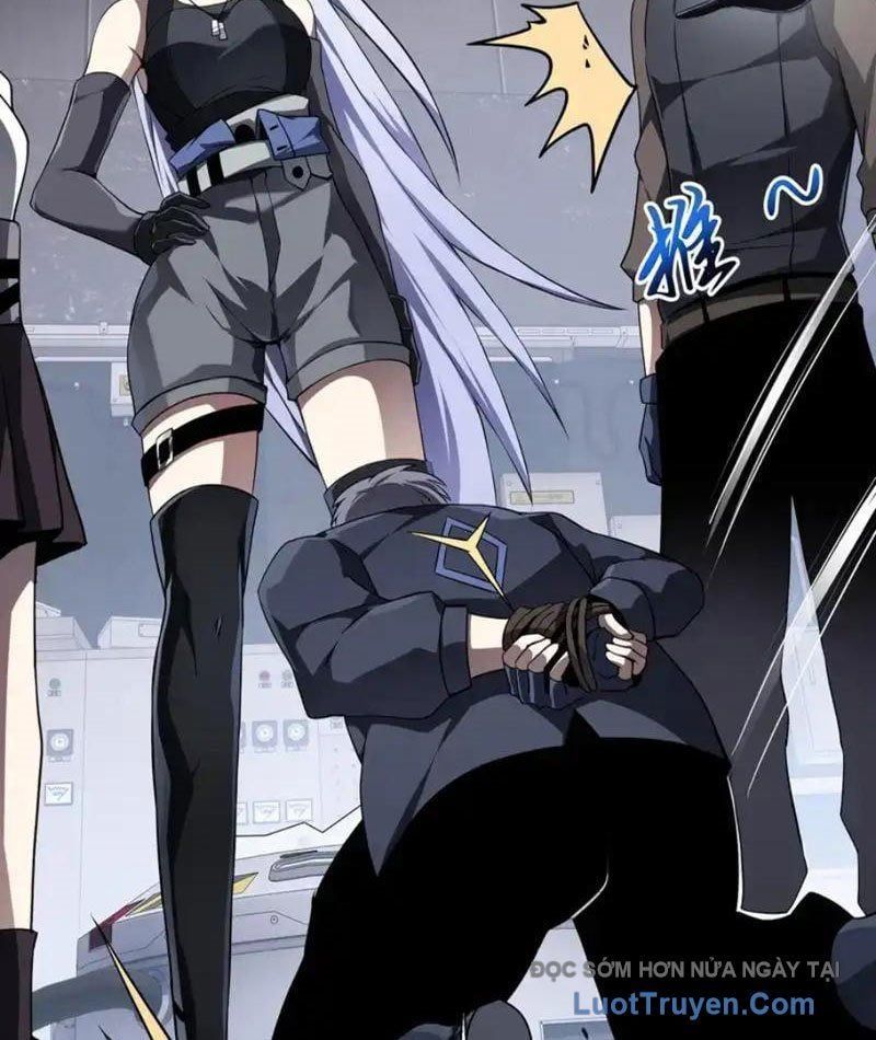 Tai Ách Giáng Lâm Ta Tiến Hóa Thành Tinh Hồng Đế Vương [Chap 25]