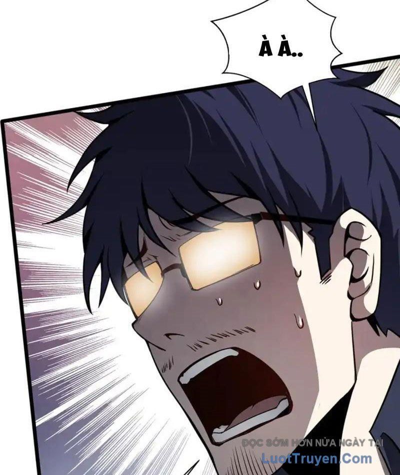 Tai Ách Giáng Lâm Ta Tiến Hóa Thành Tinh Hồng Đế Vương [Chap 25]